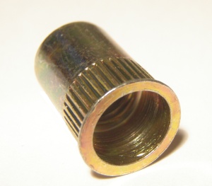 Nýt. matice M5-41 R SK ST (FILKO)