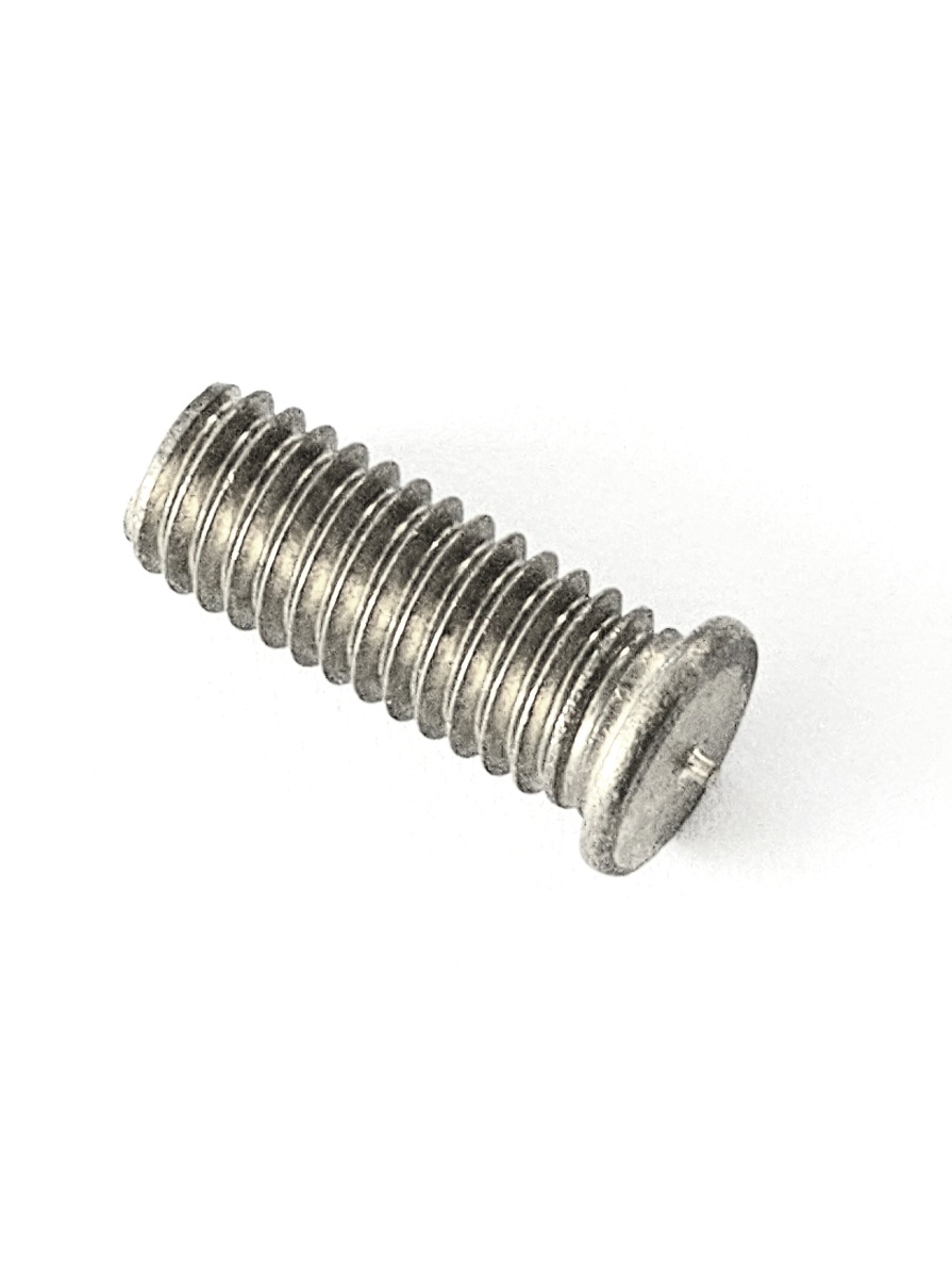 PT M 6 x 55 - 1.4301